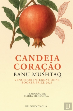 Bertrand.pt - Candeia Coração