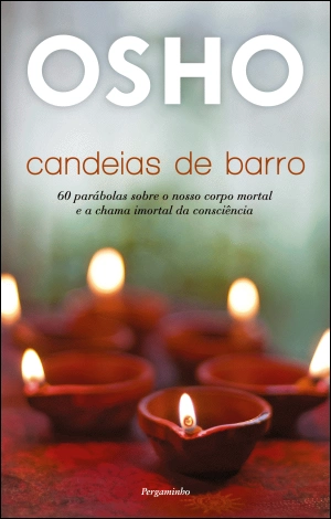 Candeias de Barro