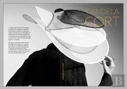 Bertrand.pt - Candela Cort