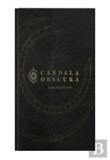 Candela Obscura Core Rulebook