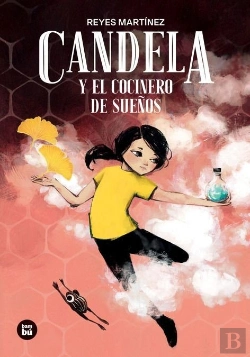 Bertrand.pt - Candela Y El Cocinero De Sueños