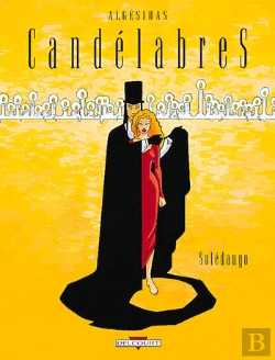 Bertrand.pt - Candelabres Tome 1 ; Soledango