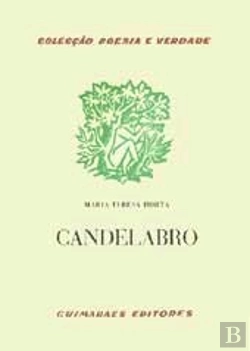 Bertrand.pt - Candelabro