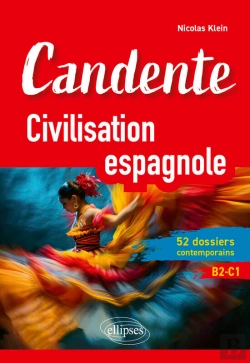 Bertrand.pt - Candente. Civilisation Espagnole.