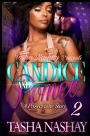 Candice And Romeo 2