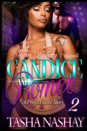 Candice And Romeo 2