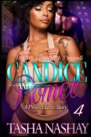Candice And Romeo 4