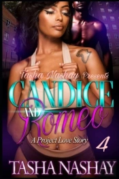 Candice And Romeo 4