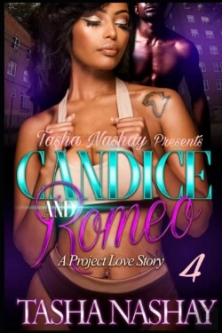 Bertrand.pt - Candice And Romeo 4