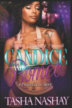 Bertrand.pt - Candice And Romeo