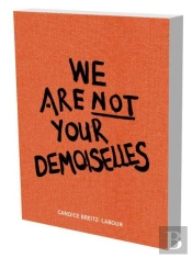 Candice Breitz: Labour