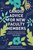 Candid Advice For New Faculty Members