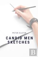Candid Men Sketches
