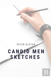 Candid Men Sketches