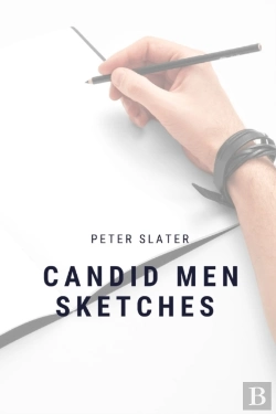 Bertrand.pt - Candid Men Sketches