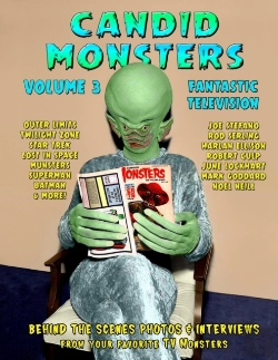Bertrand.pt - Candid Monsters Volume 3 Fantastic Telev