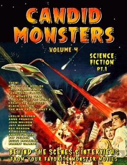 Bertrand.pt - Candid Monsters Volume 4 Behind The Scen