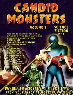Bertrand.pt - Candid Monsters Volume 5 Science-Fiction Pt. 2