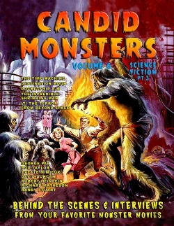 Bertrand.pt - Candid Monsters Volume 6 Science-Fiction Pt. 3