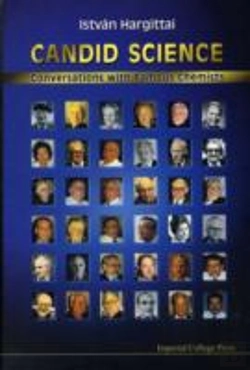 Bertrand.pt - Candid Science: Conversations With Famous Chemists