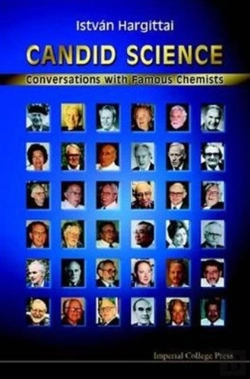 Bertrand.pt - Candid Science: Conversations With Famous Chemists