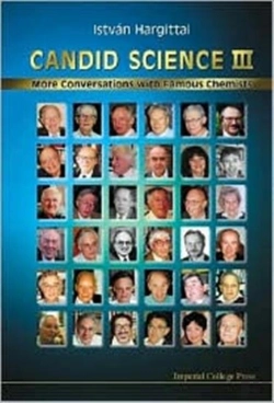 Bertrand.pt - Candid Science Iii: More Conversations With Famous Chemists