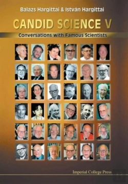 Bertrand.pt - Candid Science V: Conversations With Famous Scientists
