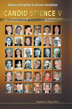 Bertrand.pt - Candid Science V: Conversations With Famous Scientists