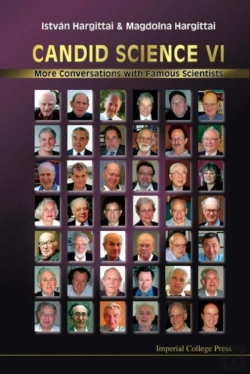 Bertrand.pt - Candid Science Vi: More Conversations With Famous Scientists