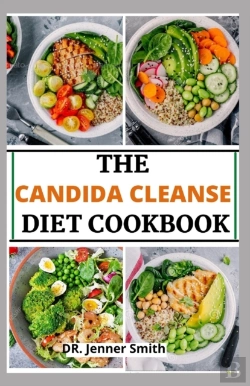 Bertrand.pt - Candida Cleanse Diet Cookbook