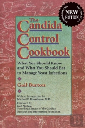 Candida Control Cookbook