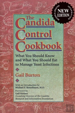 Bertrand.pt - Candida Control Cookbook