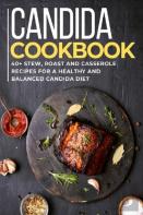 Candida Cookbook