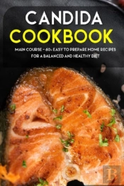 Candida Cookbook