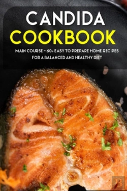 Bertrand.pt - Candida Cookbook