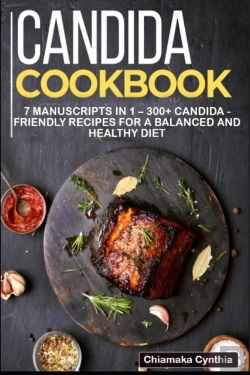 Bertrand.pt - Candida Cookbook