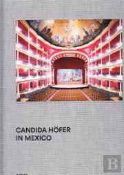 Candida Hofer - Mexico /Anglais/Allemand/Espagnol