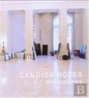 Candida Hofer Monographie /Francais/Allemand
