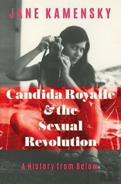 Candida Royalle And The Sexual Revolution