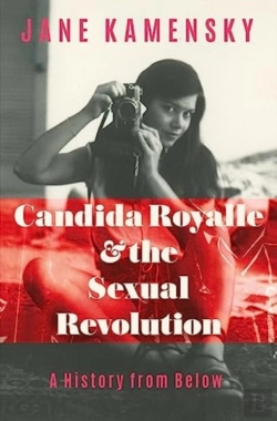 Bertrand.pt - Candida Royalle And The Sexual Revolution