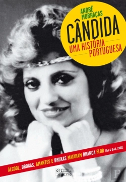 Bertrand.pt - Cândida, Uma História Portuguesa