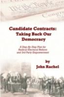 Candidate Contracts: Taking Back Our Democracy
