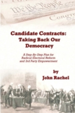 Bertrand.pt - Candidate Contracts: Taking Back Our Democracy
