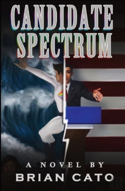 Bertrand.pt - Candidate Spectrum