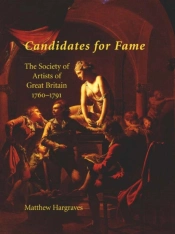 Candidates For Fame