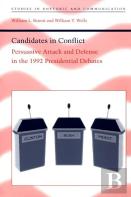 Candidates In Conflict