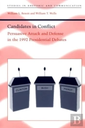 Candidates In Conflict