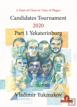 Bertrand.pt - Candidates Tournament 2020