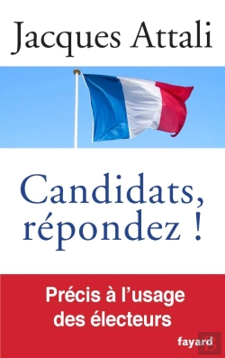 Bertrand.pt - Candidats, Repondez!