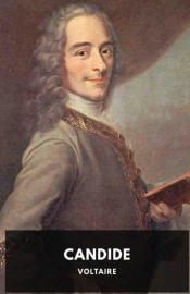 Candide (1759 Unabridged Edition)